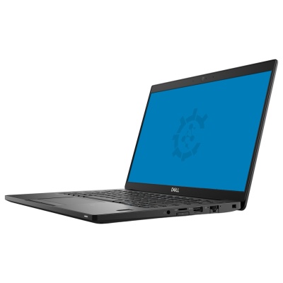 Dell Latitude 7370 13.3" Core i5-8250U 1.60 GHz - SSD 256 GB - 8 GB