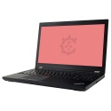 Lenovo ThinkPad P50 15.4"...