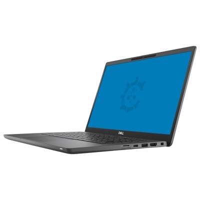 DELL Latitude 7320 13.3" Core i5-1145G7 2.60 GHz - SSD 512 GB - RAM 16 GB