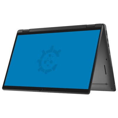 DELL Latitude 7410 14" Core i7-10610U 1.8 GHz - SSD 512 GB - RAM 16 GB