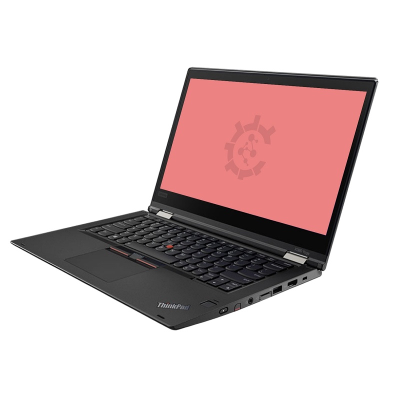 Lenovo ThinkPad X380 Yoga Hybrid 2-in-1 13.3