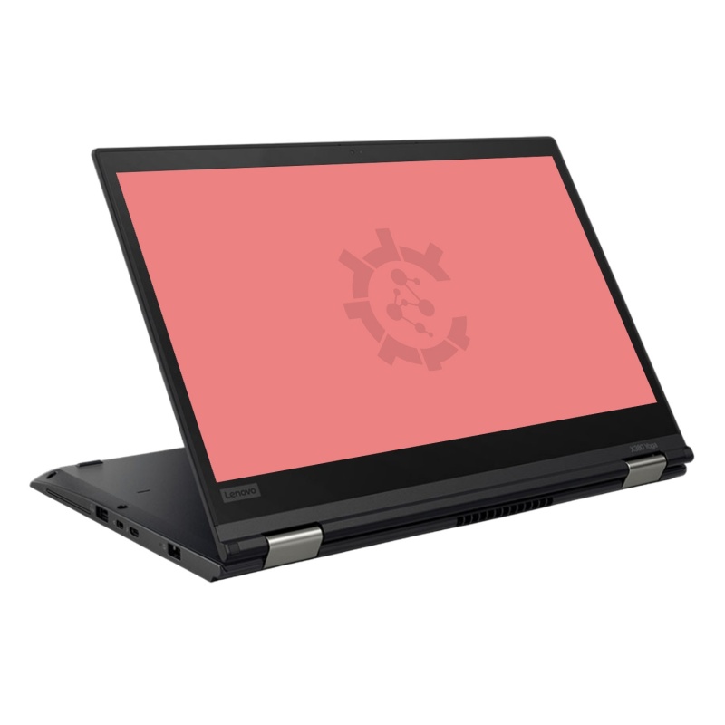 Lenovo ThinkPad X380 Yoga Core i7-8550U 1.8GHz/16GB/SSD1TB/13 ...