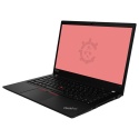 Lenovo ThinkPad T490 14"...